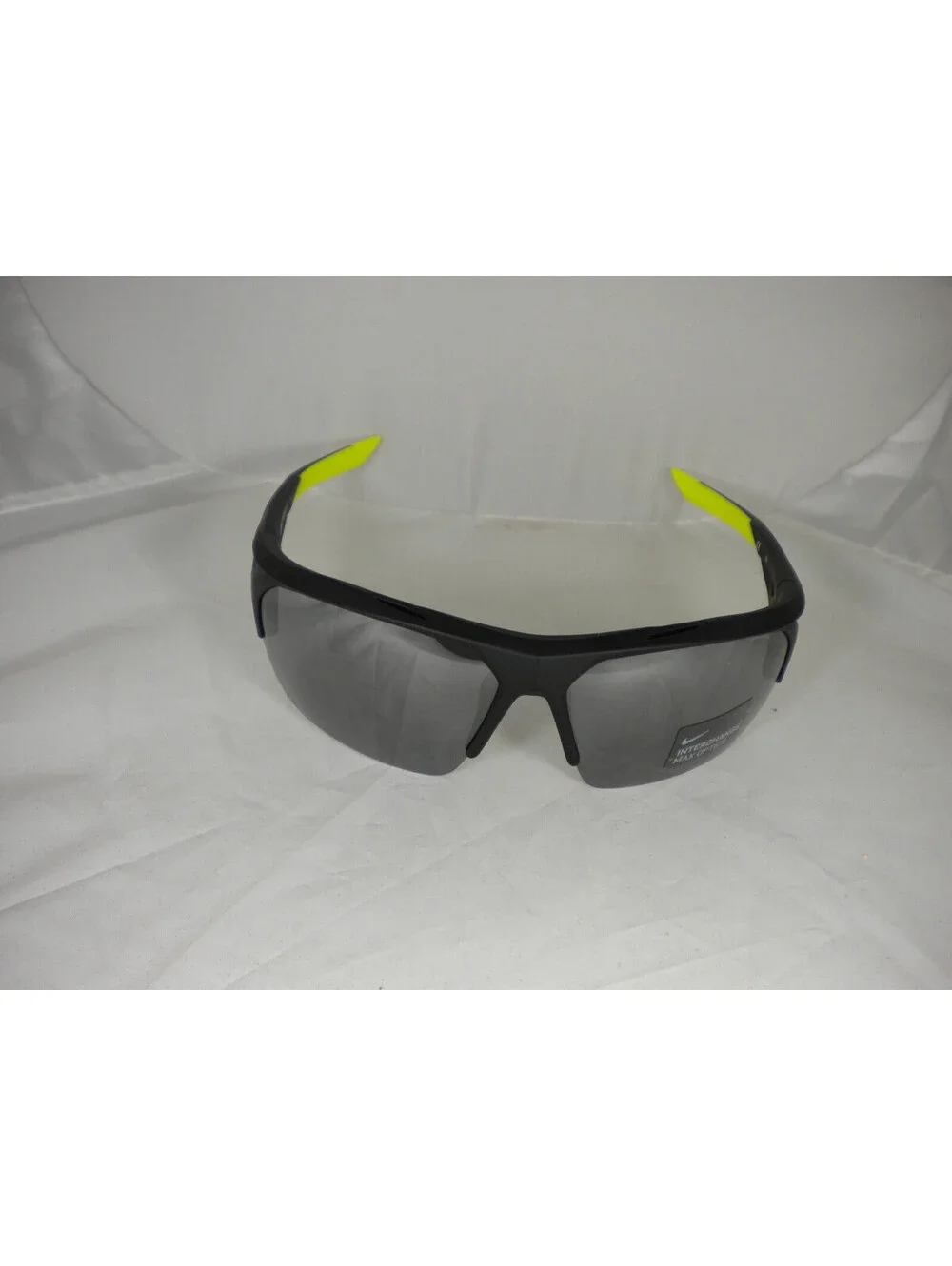 Nike manufacturer model